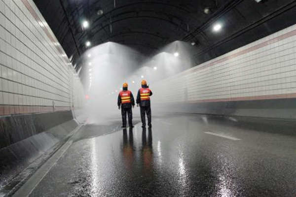 消防、喷淋系统中楼宇自动化的应用!(图1) 消防、喷淋系统中楼宇自动化的应用!(图1)